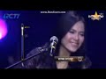 Pecahkan Rekor Tertinggi Rising Star Indonesia