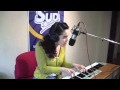 Sud Radio - Sarah Ferri On my own 
