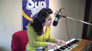 Sud Radio - Sarah Ferri On my own