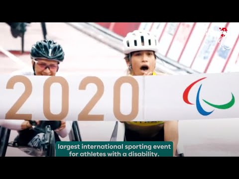Who competes in Paralympic sport? | Para-sport Explainers