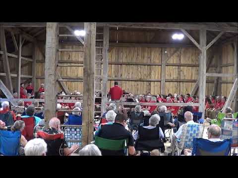 Selections from Annie (arr. Lang)