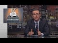 Felony Disenfranchisement: Last Week Tonight with John Oliver (HBO) - LastWeekTonight Felony Disenfranchisement: Last Week Tonight with John Oliver (HBO)