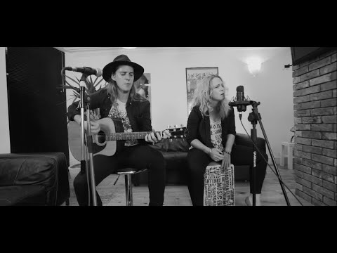 Acoustic Duo Showreel - Temple Acoustic