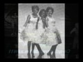 The Dixie Cups - Chapel of Love 