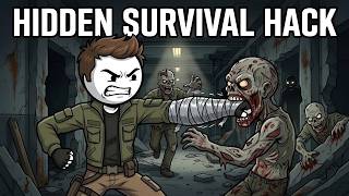 10 Common Items That Will Actually Save Your Life in a Zombie Apocalypse