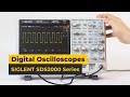 Digital Oscilloscope SIGLENT SDS2072 Preview 3