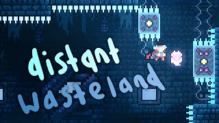 Distant Wasteland