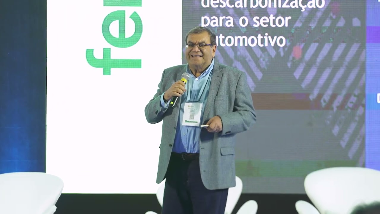 Fenabio | Bioenergias e o futuro da mobilidade sustentável