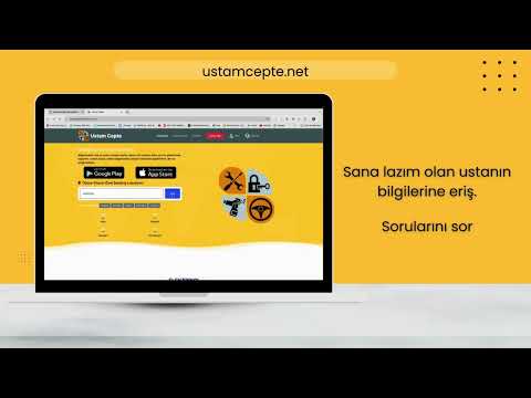 UstamCepte