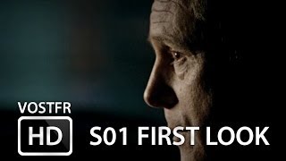 Promo VOSTFR "First Look" S01