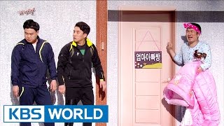 Gag Concert | 개그콘서트 [ENG / 2017.03.18]