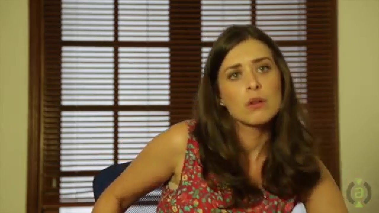 Monólogo 2 - Terapia (Comédia)