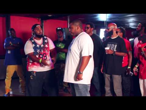 Crisis vs King Optimo