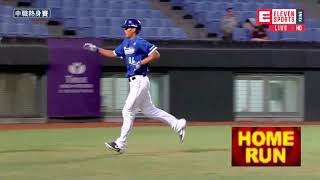 [情報] 今日先發 