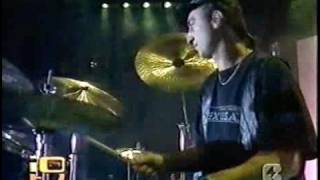 Vasco Rossi live 1987 &quot;vivere una favola&quot;