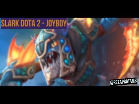 Belajar Dota2 - Hero SLARK (OFFLANE)