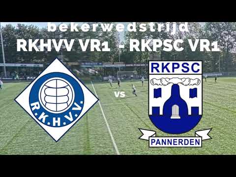 RKHVV VR1 - RKPSC (11-2)