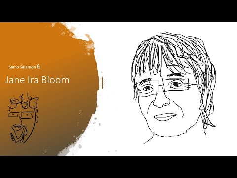 Dr. Jazz Talks #321: Samo Šalamon & Jane Ira Bloom interview