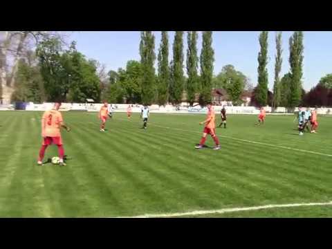 CS INEU - CS PODGORIA PÎNCOTA 3-5