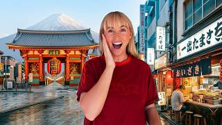 How to Spend 3 DAYS in TOKYO with KIDS