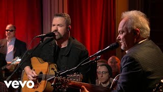 Fortune/Walker/Rogers/Isaacs - Brotherly Love (Live At Columbia, TN/2020)