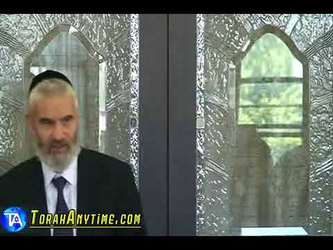 Rabbi Akiva Tatz Deeper Insights Into Shavuot and Matan Torah RECORDED IN LOS ANGELES 2012 05 15