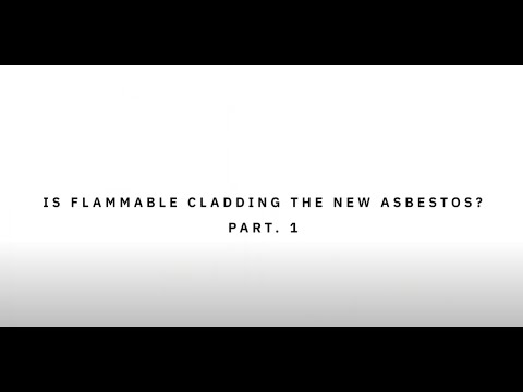 Is flammable cladding the new asbestos? | Part 1: The key challenges for insurers