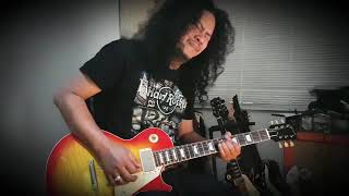 Download lagu Samar nan terang....joe xwings...guitar cover mp3