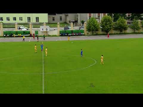 Moldova Cup U 14 2016 final