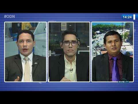 Política do Dia 05 11 2021