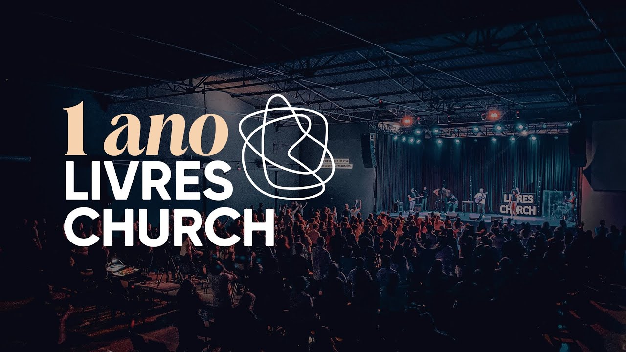 “Quem é Jesus?” | Juliano Son | Mensagem compartilhada na celebração de 1 ano da Livres Church