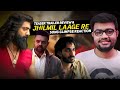 RaghuDakat Jhilmil Laage Re Glimpse Reaction Nishaanchi Haunted Ghosts Of The Past Trailer Review