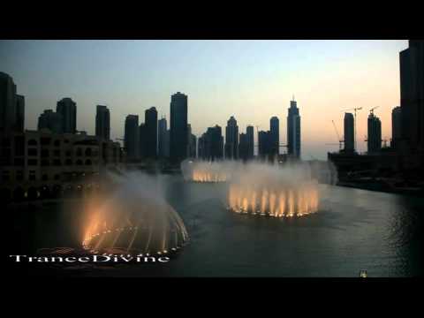 Luke Terry feat Helen Sylk - A Lighter Shade Of Blue (AJ Hutch Remix)