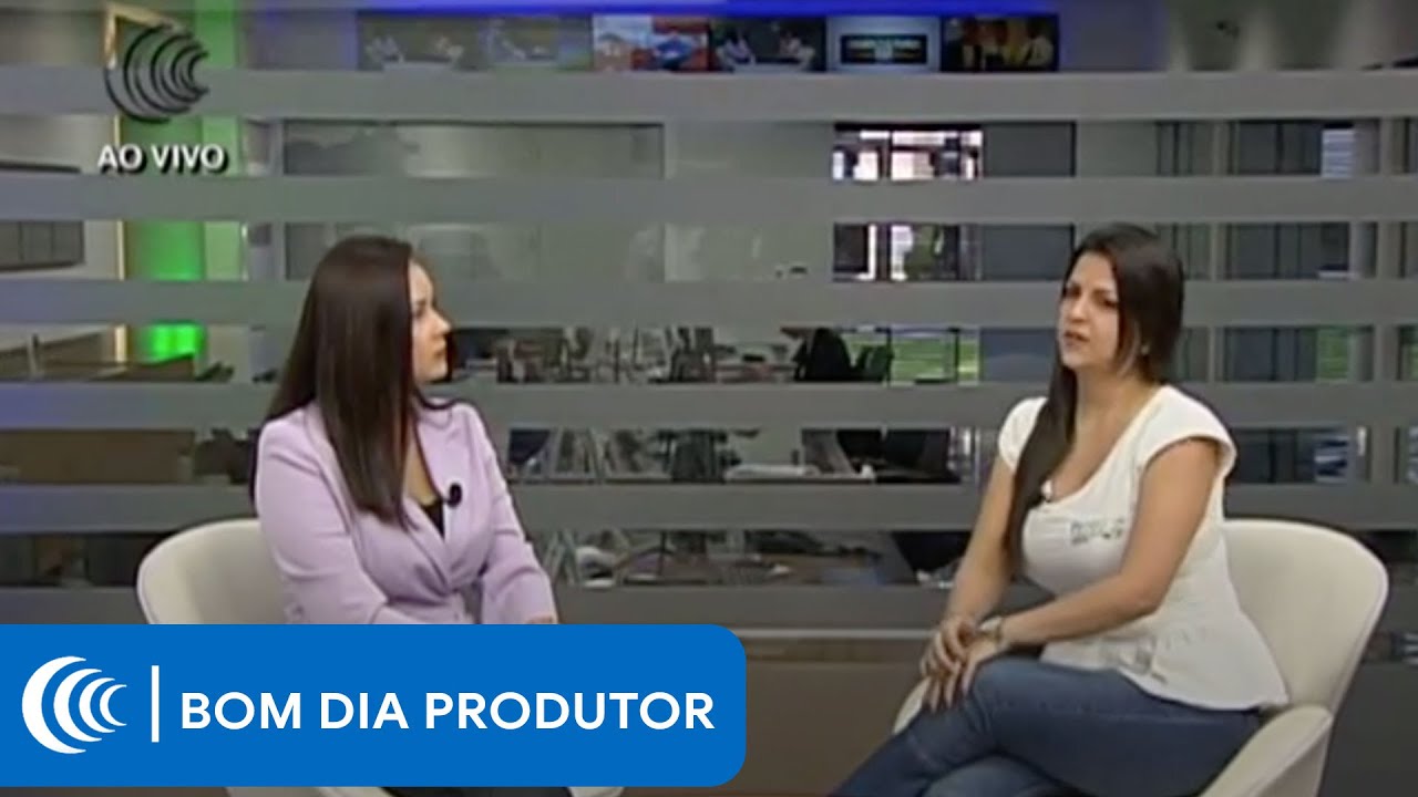 Bom Dia Produtor tira dúvidas sobre crédito rural e financiamentos