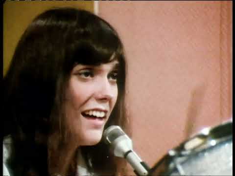 The Carpenters - Close To You (1970) (Remastered HD)