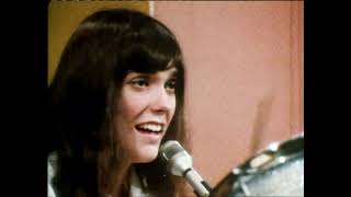 Download lagu The Carpenters - Close To You (1970) (Remastered HD) mp3