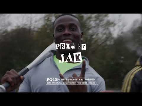 Comfy x Sleepy Hallow X UK/US Drill Type Beat | “Hard Times” [Prod.Jak]