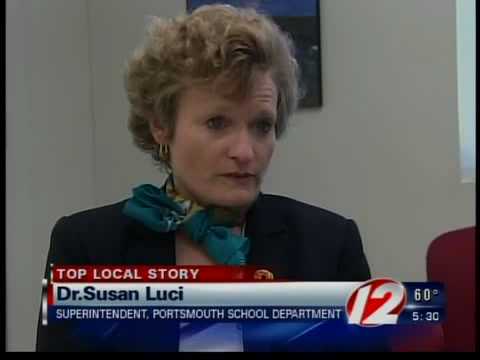 Elmhurst School Closing