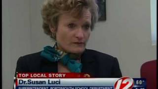 Elmhurst school closing