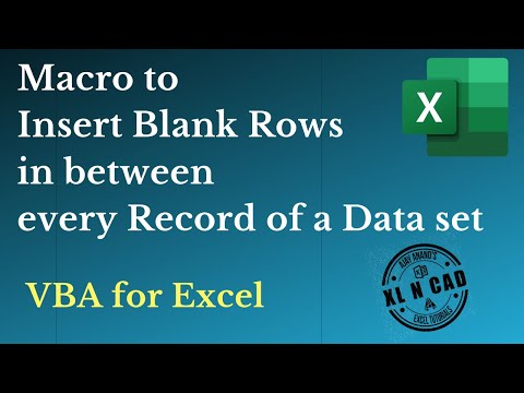 How to Auto Number Rows in Excel
