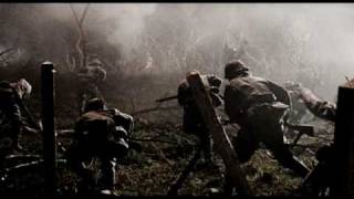 Letters From Iwo Jima - Soundtrack - Main Titles