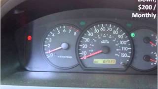 preview picture of video '2005 Kia Rio CINCO Used Cars Ogden, Layton, Salt Lake City U'