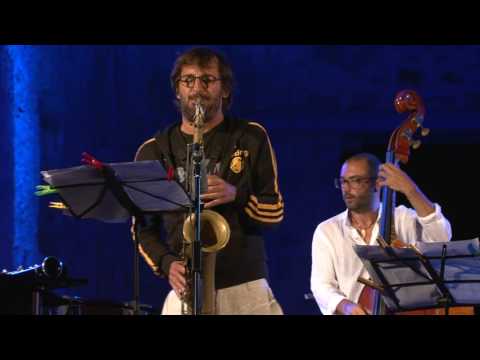 Atma Mundi Ensemble ft. M.Dedić&F.Bearzatti-Senkwekwe