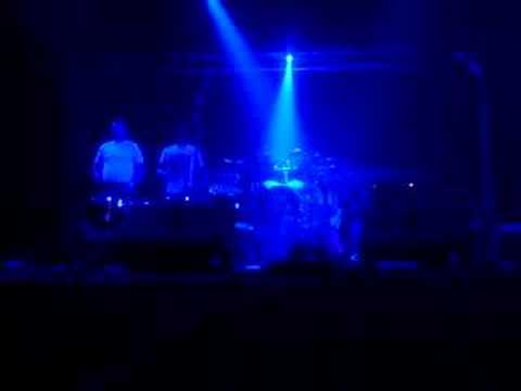 Divokej Bill - Průvod