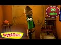 Jonah A VeggieTales Movie Feature Film Clips VeggieTales