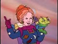 The Magic School Bus Gets Lost In Space