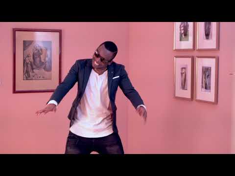 Shadra - Stand Up (Official music video)