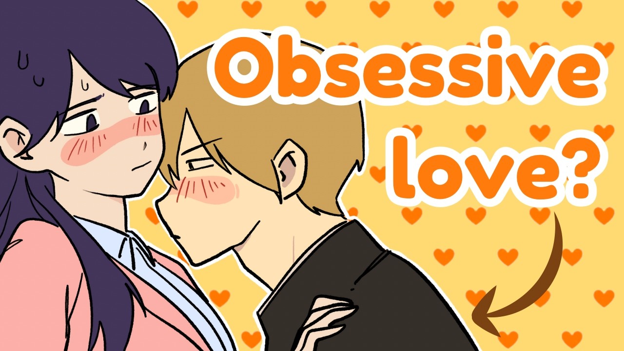 Can Obsessively Loving Someone Ruin You?