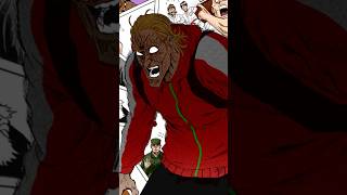 Download lagu KING TRIES TO REMOVE HIS LIMITER LIKE SAITAMA! 😨 #onepunchman #animecharacter #animeanxiety mp3