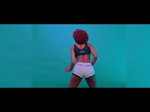 DAY SANTOS - BU KA VALORIZA Feat TIU DI CODE (OFFICIAL VIDEO)[2022]